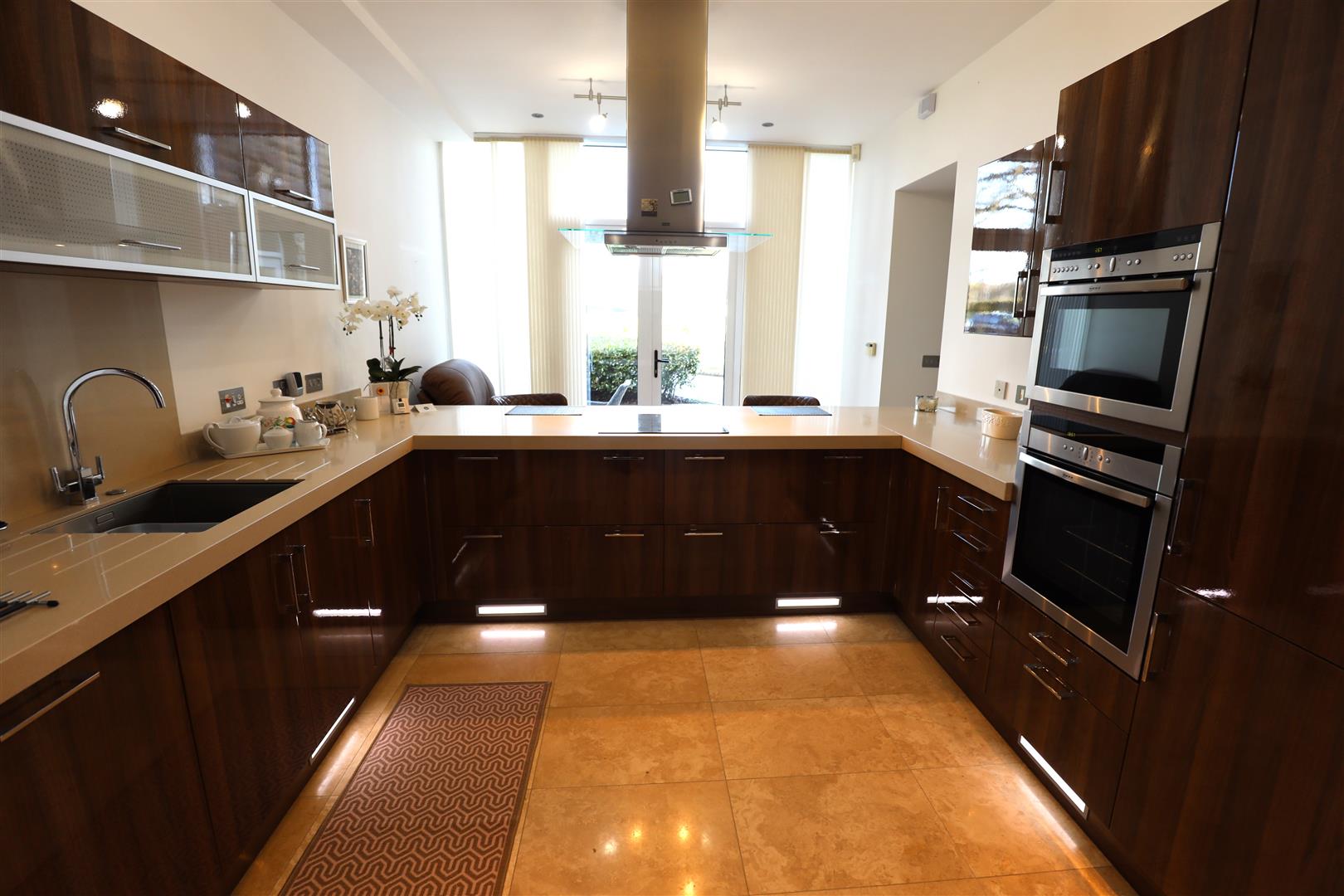 Apartment 3 Penry House, Hensol Castle Park, Hensol, Pontyclun, CF72 8GF